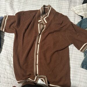 Men’s Casual Shirt